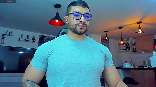 Michael Diamond online show from 12/05/24, 02:42