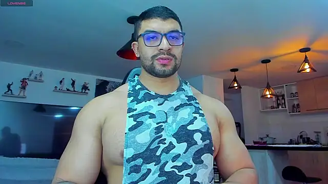 Michael Diamond online show from 12/06/24, 01:51