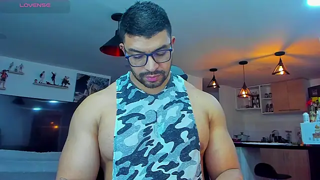 Michael Diamond online show from 12/06/24, 04:58