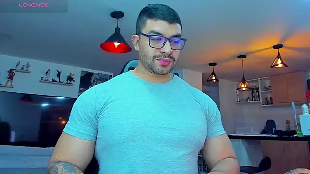 Michael Diamond online show from 12/07/24, 03:25