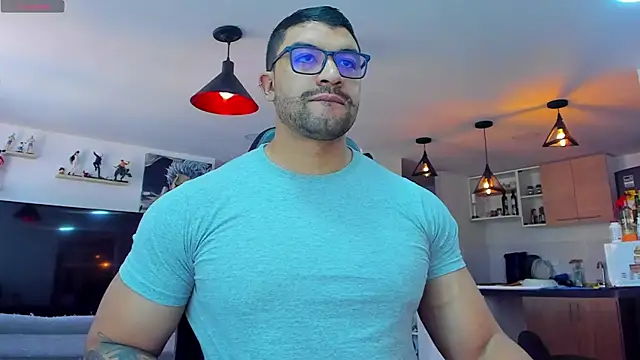 Michael Diamond online show from 12/08/24, 03:45