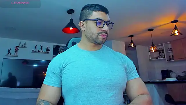 Michael Diamond online show from 12/09/24, 03:18