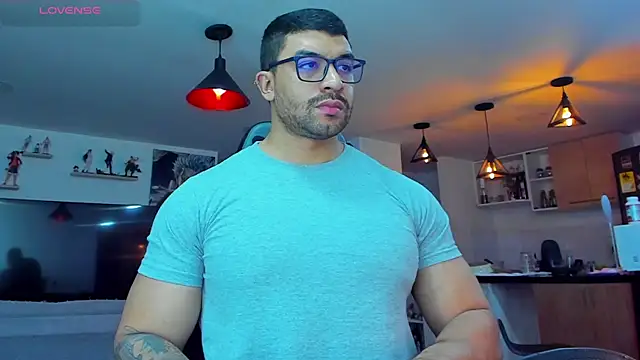 Michael Diamond online show from 12/16/24, 02:57