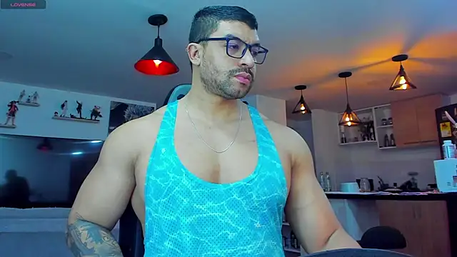 Michael Diamond online show from 12/17/24, 02:33