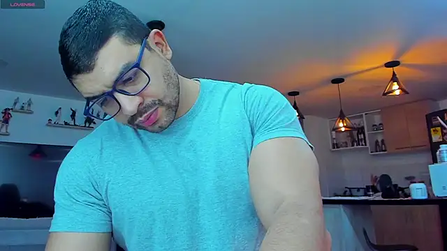 Michael Diamond online show from 12/19/24, 02:12