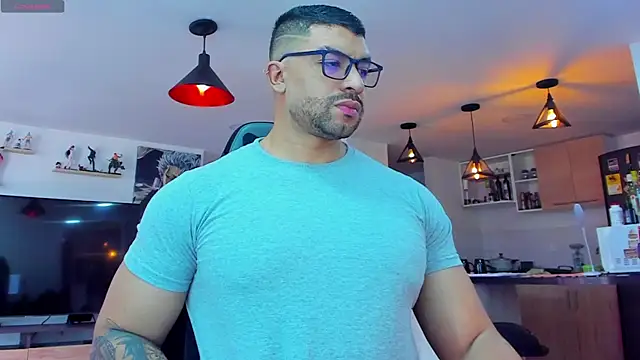 Michael Diamond online show from 12/21/24, 04:57