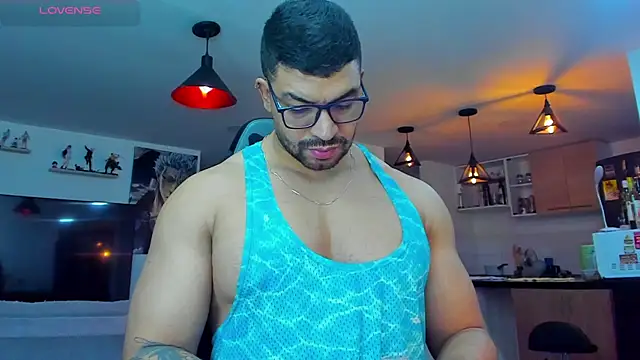 Michael Diamond online show from 12/28/24, 02:01