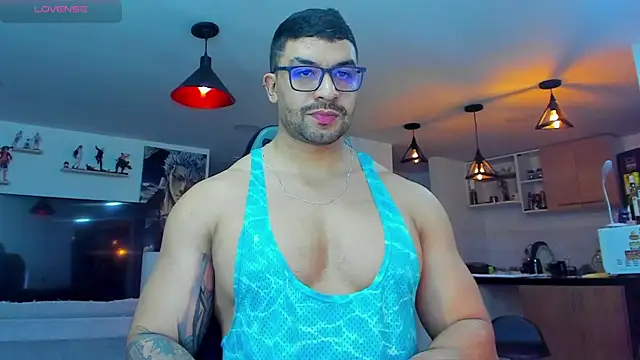 Michael Diamond online show from 12/31/24, 03:23