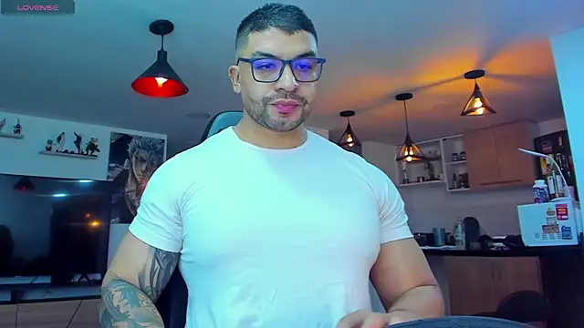 Michael Diamond online show from 01/15/25, 02:38