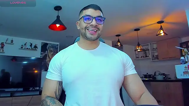 Michael Diamond online show from 01/16/25, 04:07