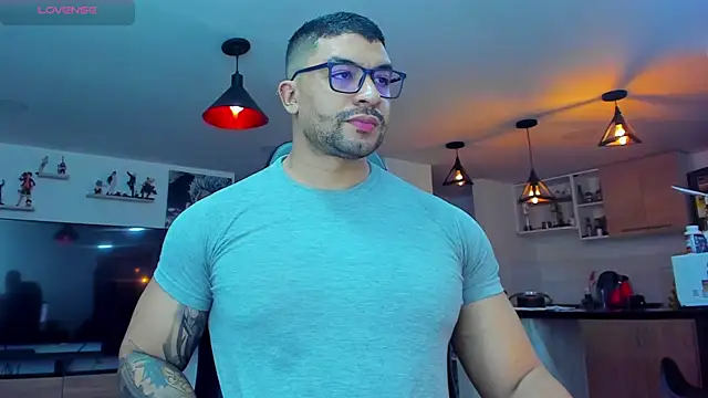 Michael Diamond online show from 01/17/25, 03:23