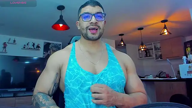 Michael Diamond online show from 01/20/25, 03:48