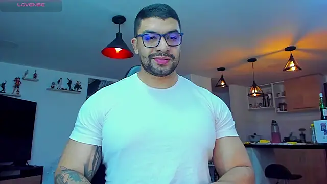 Michael Diamond online show from 01/25/25, 04:02