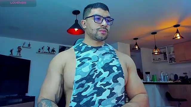 Michael Diamond online show from 01/27/25, 02:20