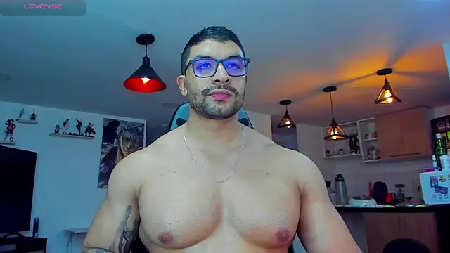 Michael Diamond online show from 01/30/25, 02:49