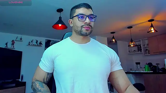 Michael Diamond online show from 01/31/25, 02:48