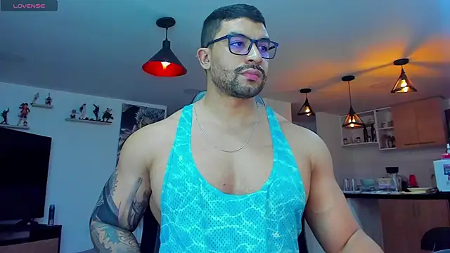 Michael Diamond online show from 02/01/25, 03:08