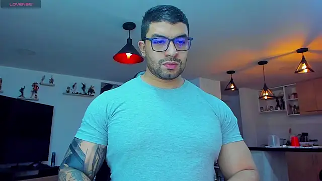 Michael Diamond online show from 02/06/25, 02:44