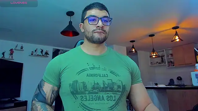 Michael Diamond online show from 02/11/25, 12:38