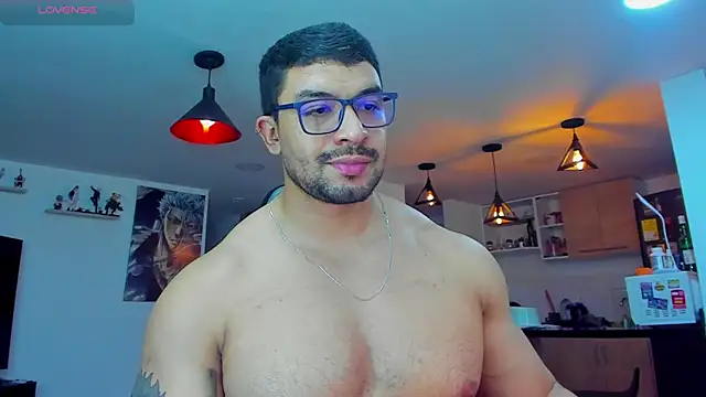 Michael Diamond online show from 02/15/25, 03:28