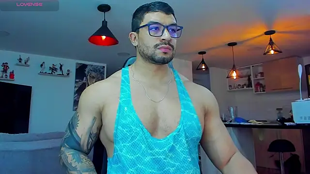 Michael Diamond online show from 02/20/25, 03:34