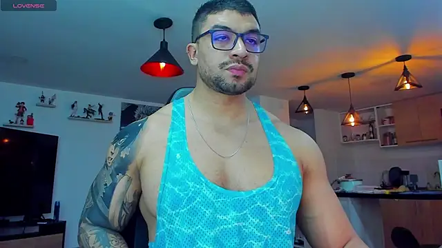 Michael Diamond online show from 03/05/25, 02:14