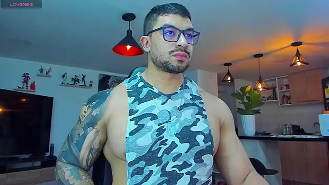 Michael Diamond online show from 03/10/25, 02:39