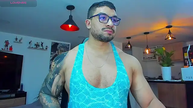 Michael Diamond online show from 03/11/25, 02:32