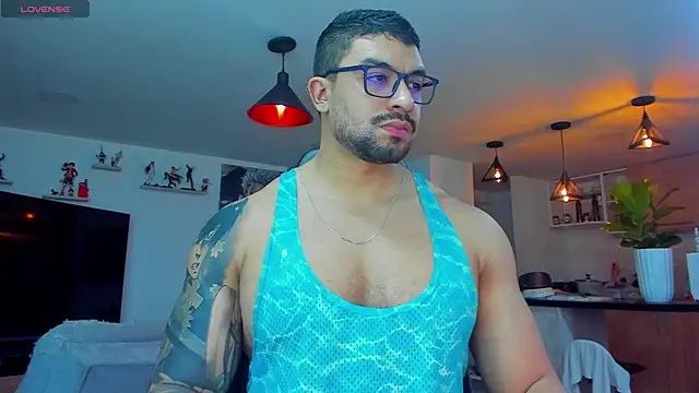 Michael Diamond online show from 03/15/25, 03:29