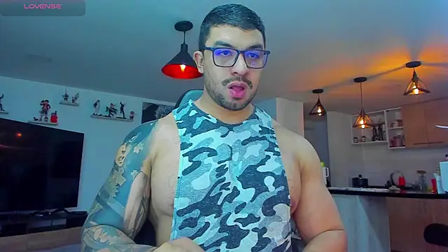 Michael Diamond online show from 03/20/25, 03:02