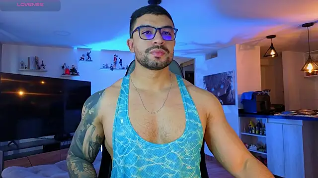 Michael Diamond online show from 09/12/25, 12:49