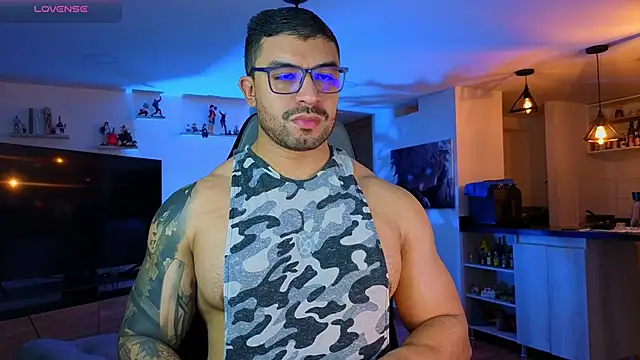 Michael Diamond online show from 09/13/25, 02:33