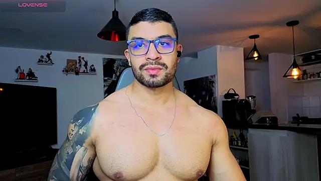 Michael Diamond online show from 01/13/26, 02:39