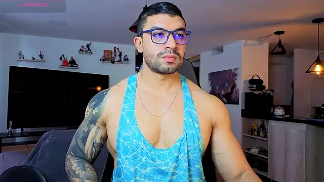 Michael Diamond online show from 02/08/26, 06:11