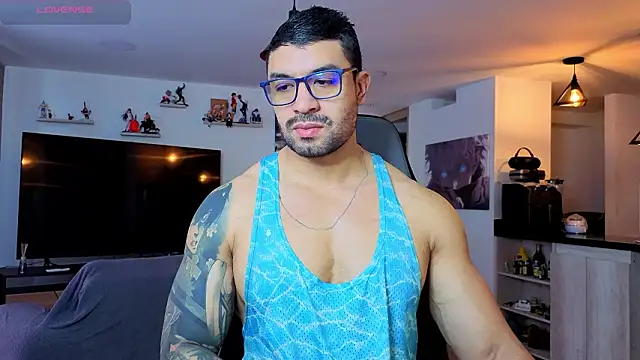 Michael Diamond online show from 02/15/26, 04:36