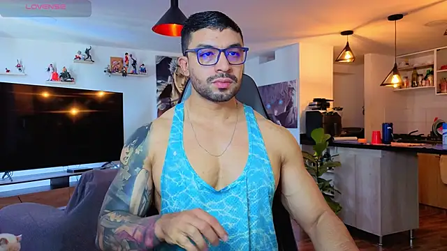 Michael Diamond online show from 03/28/26, 04:39