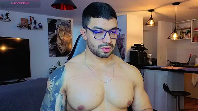 Michael Diamond online show from 03/29/26, 07:58