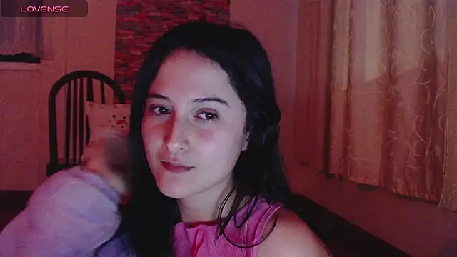 AlissonnFoxx online show from 12/13/24, 03:38