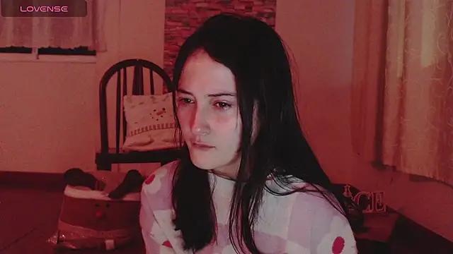 AlissonnFoxx online show from 12/15/24, 09:03