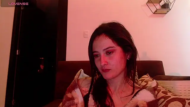 AlissonnFoxx online show from 01/17/25, 06:15