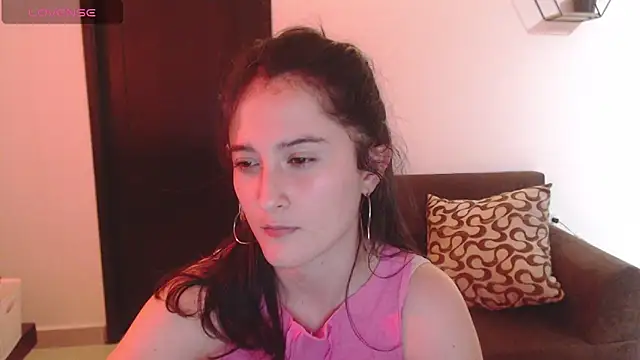 AlissonnFoxx online show from 02/02/25, 05:53