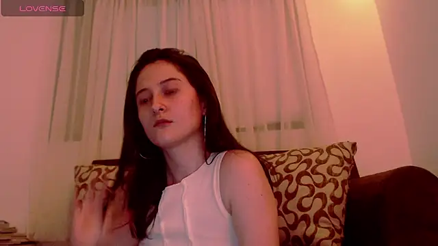 AlissonnFoxx online show from 02/07/25, 01:58
