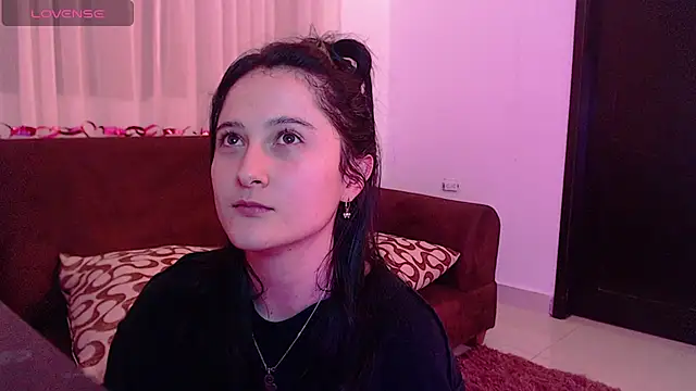 AlissonnFoxx online show from 02/27/25, 04:20