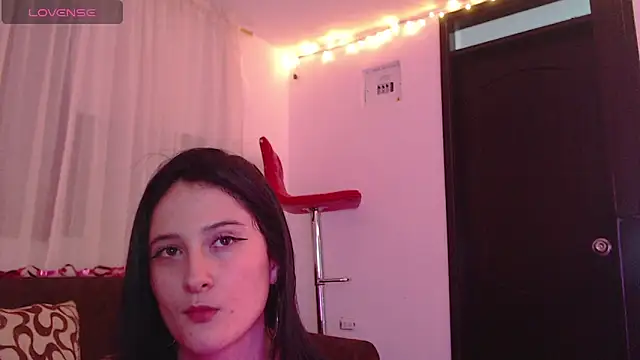 AlissonnFoxx online show from 03/02/25, 01:58