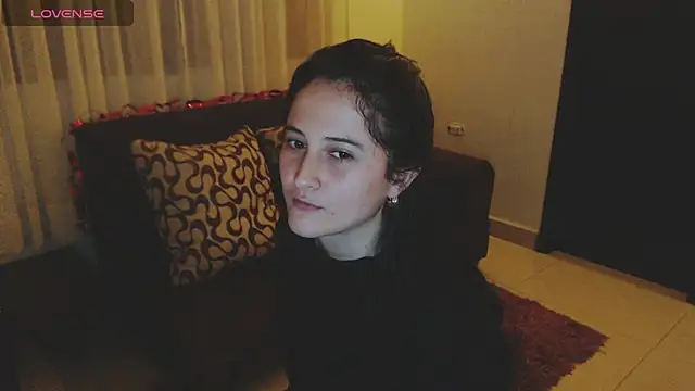 AlissonnFoxx online show from 03/04/25, 02:49