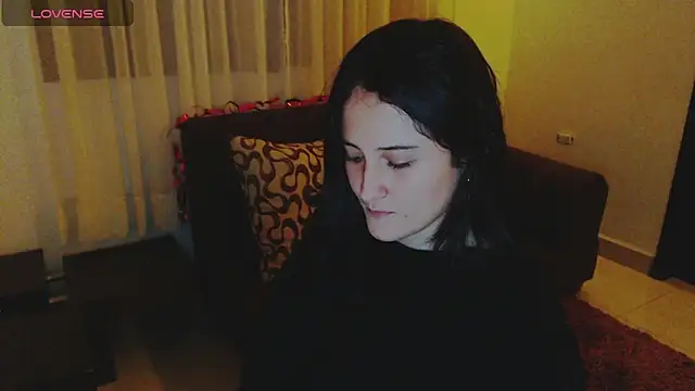 AlissonnFoxx online show from 03/04/25, 05:53