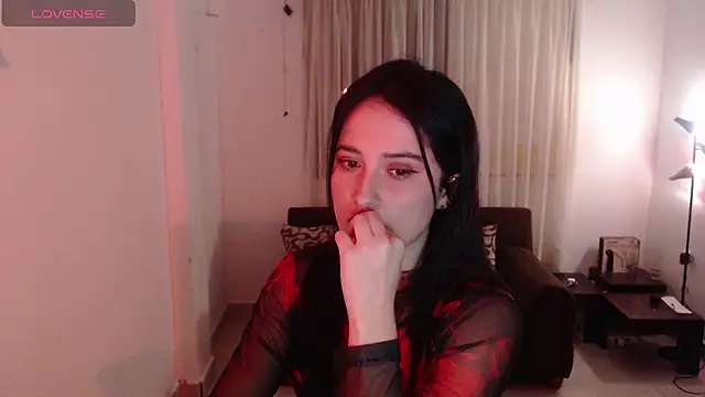 AlissonnFoxx online show from 09/26/25, 02:04