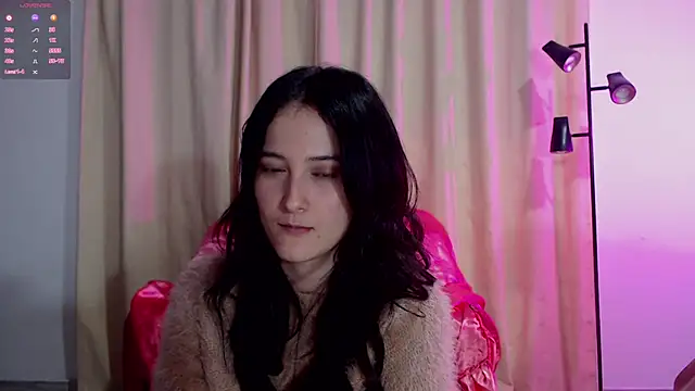 AlissonnFoxx online show from 02/14/26, 03:36