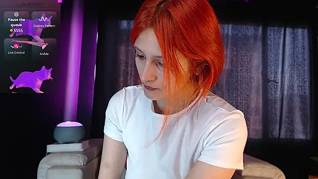 skinny Raven online show from 09/17/25, 03:03