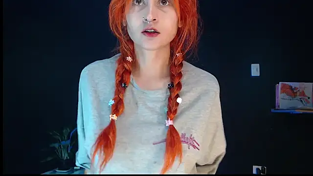 skinny Raven online show from 10/07/25, 03:20